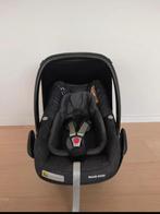 Maxi Cosi Pebble Plus, Kinderen en Baby's, Ophalen, Autogordel of Isofix, Gebruikt, 0 t/m 13 kg
