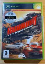 Xbox Original Game - Burnout Revenge, Consoles de jeu & Jeux vidéo, Jeux | Xbox Original, Course et Pilotage, Comme neuf, À partir de 3 ans