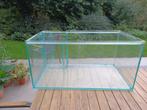 Leeg Aquarium (90x45x50), Ophalen, Gebruikt, Leeg aquarium
