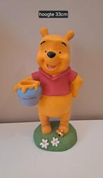 Disney Winny Pooh en Tijgertje beelden, Enlèvement, Utilisé