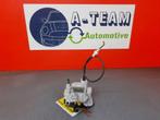 PORTIERSTANGEN LINKS ACHTER Fiat Panda (169) (51826986), Gebruikt, Fiat