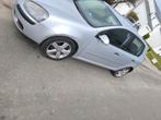 VW Golf 5, Gebruikt