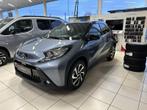 Toyota Aygo X pulse, Auto's, Toyota, Automaat, Zwart, Blauw, 72 pk