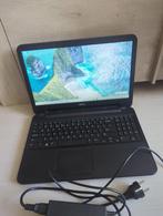 Dell Inspiron 3521-laptop 15,6" 3217U 8GB 128 GB SSD W11 Pro, Computers en Software, Gebruikt, Met videokaart, 8 GB, Minder dan 2 Ghz