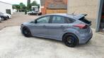 Ford focus RS mk3, Auto's, Focus, Leder, Particulier, Dealer onderhouden