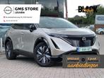 Nissan ARIYA EVOLVE 2WD 87 kWh (demo), Auto's, Nissan, Automaat, Stof, Overige modellen, Overige kleuren