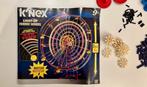 Knex light up Ferris wheel., Ophalen of Verzenden, Zo goed als nieuw, K'nex