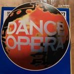 dance opera sticker, Enlèvement ou Envoi, Comme neuf, Autres formats, Techno ou Trance