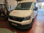 MAN TGE 180, Particulier, Te koop, MAN