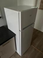 Figo - Réfrigérateur 2 portes BEKO RDSA240K30W, Ophalen, Zo goed als nieuw