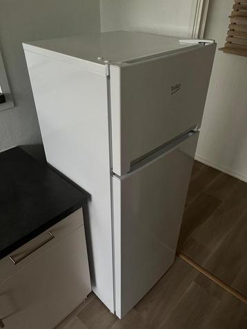 Figo - Réfrigérateur 2 portes BEKO RDSA240K30W beschikbaar voor biedingen