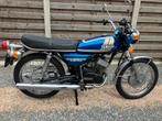 Yamaha RD200 1975, Vélos & Vélomoteurs, Cyclomoteurs | Oldtimers & Ancêtres, Enlèvement ou Envoi, Yamaha