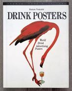 Drink Posters 1840-1987 Nestore Venturini, Ophalen of Verzenden, Gelezen, Schilder- en Tekenkunst