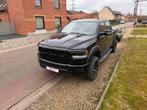 Dodge Ram 5.7HEMI V8*gas120L*FULL OPTION*, Automaat, Zwart, Leder, Bedrijf