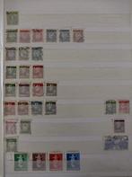 TIMBRES DE NORVÈGE À VENDRE