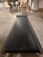 FlowFitness Runner DTM100i WalkingPad - zelden gebruikt, Sport en Fitness, Ophalen, Kunststof, Gebruikt, Loopband