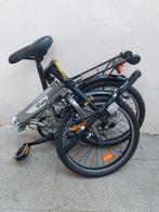 Vélo pliable btwin, Vélos & Vélomoteurs, Vélos | Vélos pliables, Comme neuf, Enlèvement
