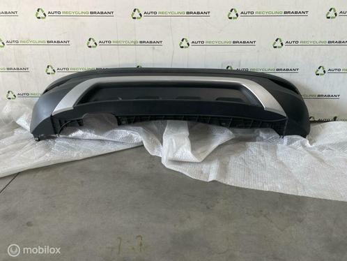 Diffuser Achterbumper Volkswagen T-Cross NIEUW  2GM807521, Auto-onderdelen, Carrosserie, Gebruikt, Ophalen of Verzenden