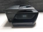 HP OfficeJet 6950-printer, Ingebouwde Wi-Fi, HP, Faxen, Zo goed als nieuw