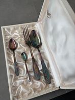 Zilveren bestek, Antiek en Kunst, Ophalen