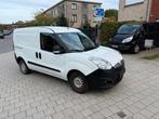 OPEL COMBO 1.3TDCI 2018 149000KM AIRCO EN KEURING EURO6B, Auto's, Voorwielaandrijving, Stof, Euro 6, Wit