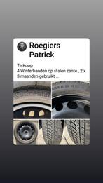 Renault scenic, Particulier, Te koop