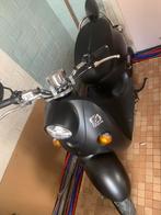 ELEKTRISCHE RETRO SCOOTER NIEUW, Elektrisch, Nieuw, Ophalen, Overige merken