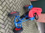 gocarts  e kieper, Ophalen, Zo goed als nieuw, Mammoet, Met kar of aanhanger