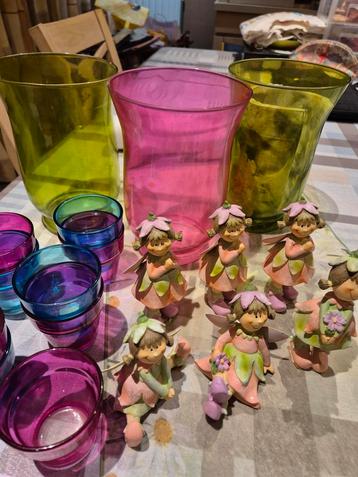 Tafel versiering,verjaardag,communie., Ophalen of Verzenden, Versiering