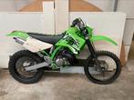 Kawasaki kdx 200 2002, Particulier