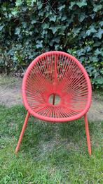 Chaise enfants de jardin, Ophalen, Gebruikt