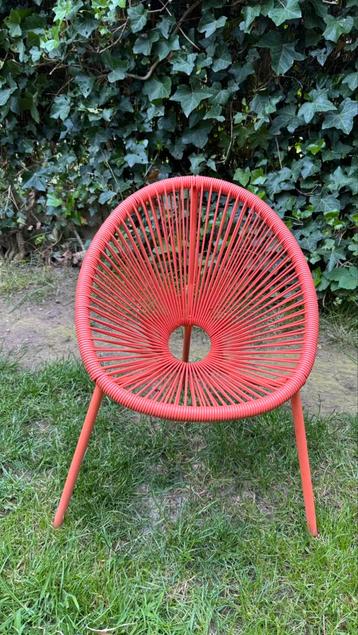 Chaise enfants de jardin  beschikbaar voor biedingen