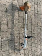 STIHL FSE 52 ELEKTRISCHE GRASTRIMMER, Ophalen, Zo goed als nieuw