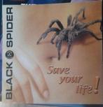 vinyl : little black spiders , retro house, CD & DVD, Vinyles | Dance & House, Comme neuf, Enlèvement, Techno ou Trance