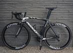 Zeer mooie Ridley Noah Fast!, Fietsen en Brommers, 28 inch, Carbon, Zo goed als nieuw, Meer dan 20 versnellingen