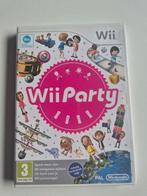Jeu Wii Party pour Nintendo Wii, Consoles de jeu & Jeux vidéo, Enlèvement ou Envoi, Comme neuf