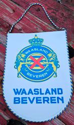 Waasland Beveren wimpel
Vaantje, vaandel, wimpel, Ophalen of Verzenden
