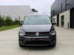 Vw Caddy 2.0TDi * Navi * Camera * Trekhaak * Lichte vracht, Auto's, Voorwielaandrijving, 75 kW, Monovolume, Euro 6