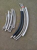 Lot Flexibels, Enlèvement