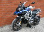 BMW R 1250 GS ADVENTURE HP **SUSPENSION BASSE**2.650 KM**, Toermotor, Bedrijf, 2 cilinders, 1254 cc