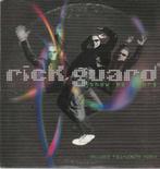 CD single - Rick Guard - Show me yours, Comme neuf, Pop, 1 single, Enlèvement ou Envoi