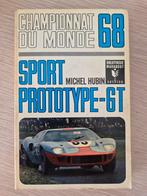 Marabout Sport Prototype GT 1968, Boeken, Ophalen of Verzenden, Zo goed als nieuw