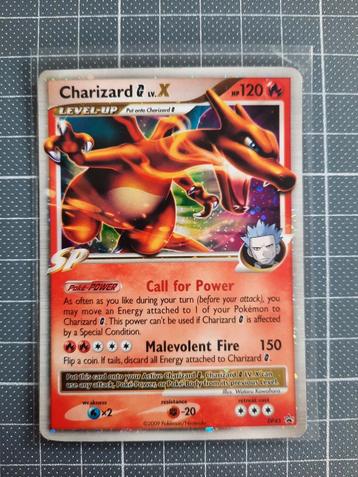 Charizard pokemon promo holo beschikbaar voor biedingen
