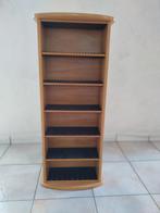 CD-rek, Huis en Inrichting, Ophalen, 75 tot 150 discs, Zo goed als nieuw, Cd's