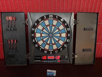 Dartboard  beschikbaar voor biedingen