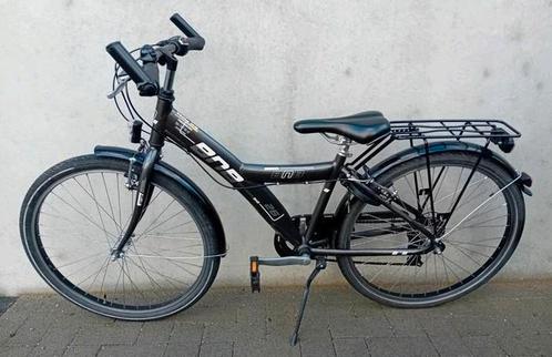 Jongensfiets alu BNB City Rider 26inch 7speed NIEUWPRYS 495€, Fietsen en Brommers, Fietsen | Jongens, Zo goed als nieuw, 26 inch of meer