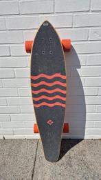 Longboard Street Surfing 91 cm, Ophalen, Gebruikt, Overige typen, Longboard