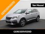 Peugeot 5008 1.5 BlueHDI Blue Lease Allure | Leder | Schuifd, Gebruikt, Euro 6, 4 cilinders, Leder