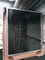 Zanussi kookvuur te koop, Electroménager, Tables de cuisson, Enlèvement