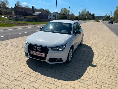 Audi A1 1.4tfsi, Auto's, Audi, Bedrijf, A1, ABS, Airbags, Airconditioning, Alarm, Bluetooth, Boordcomputer, Centrale vergrendeling